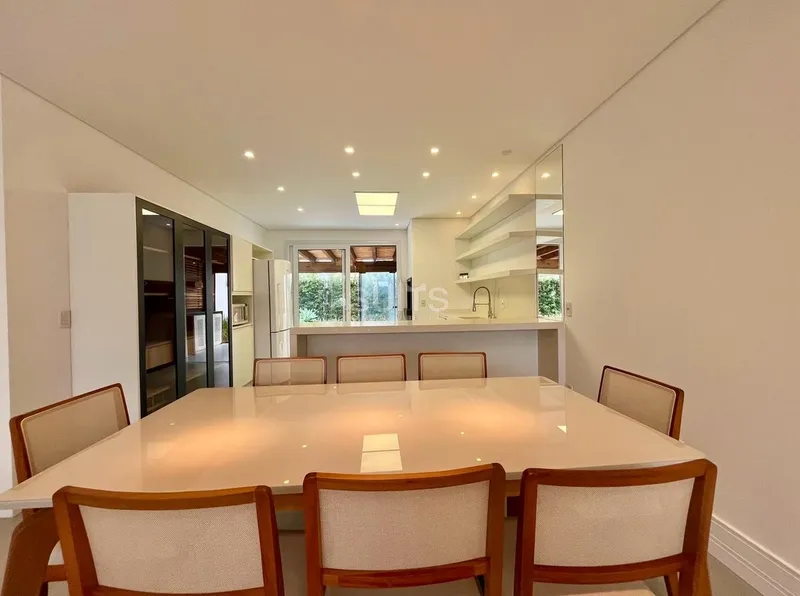 Linda casa mobiliada no Condomínio Las Palmas em Xangri-Lá: 7ª foto da galeria de imagens do imóvel