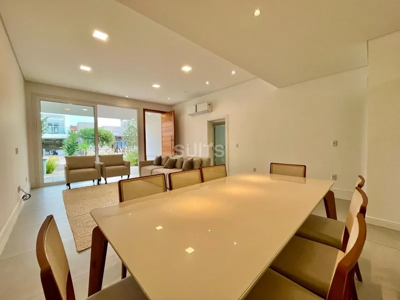 Linda casa mobiliada no Condomínio Las Palmas em Xangri-Lá: 6ª foto da galeria de imagens do imóvel