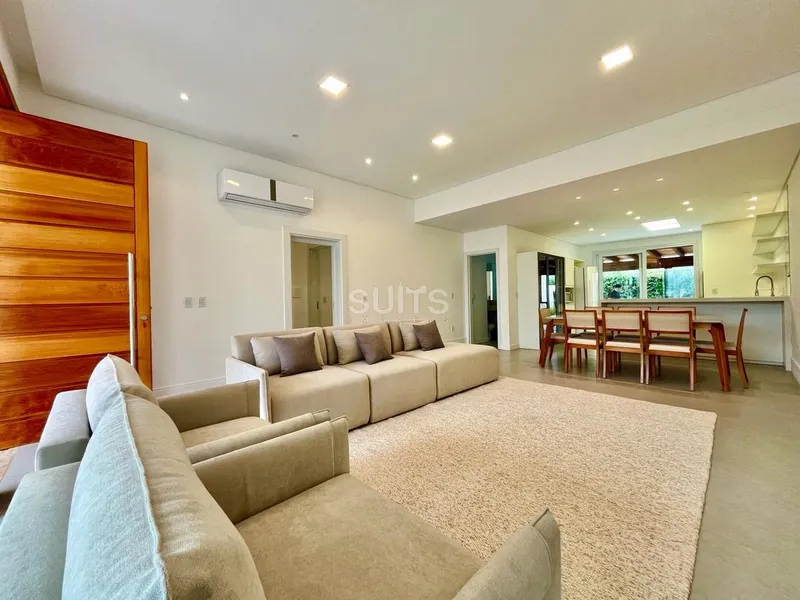 Linda casa mobiliada no Condomínio Las Palmas em Xangri-Lá: 3ª foto da galeria de imagens do imóvel