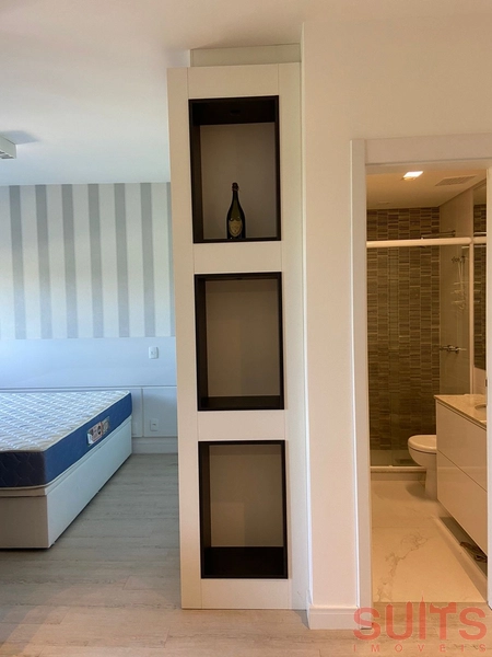 Excelente loft à venda no condomínio Rossi Atlântida: 10ª foto da galeria de imagens do imóvel