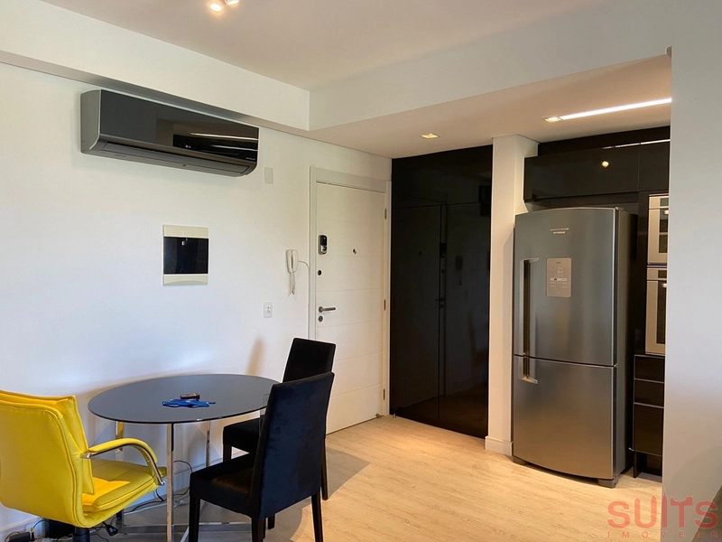 Excelente loft à venda no condomínio Rossi Atlântida: 5ª foto da galeria de imagens do imóvel