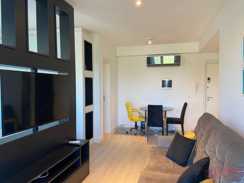 Excelente loft à venda no condomínio Rossi Atlântida: 4ª foto da galeria de imagens do imóvel