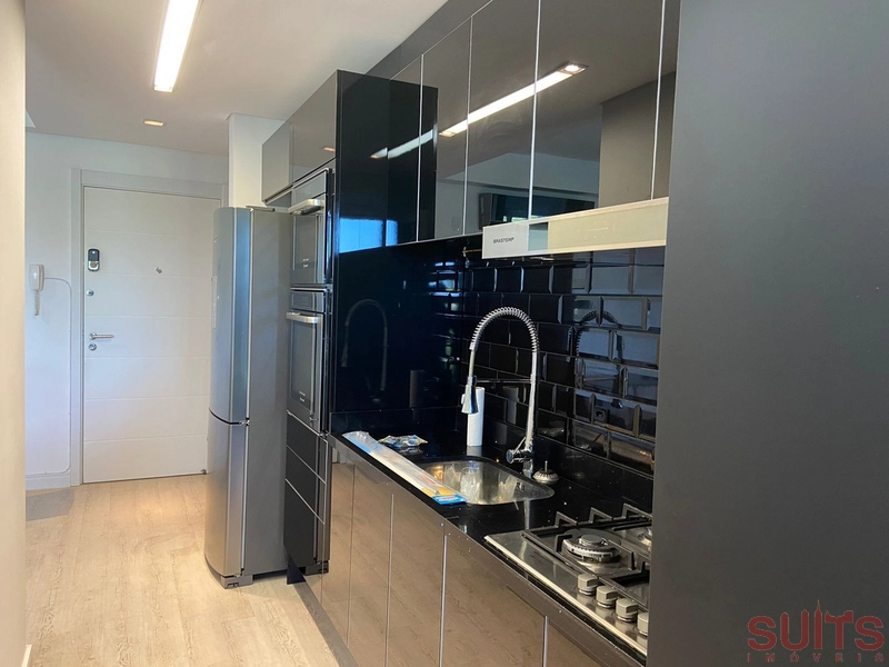 Excelente loft à venda no condomínio Rossi Atlântida: 9ª foto da galeria de imagens do imóvel