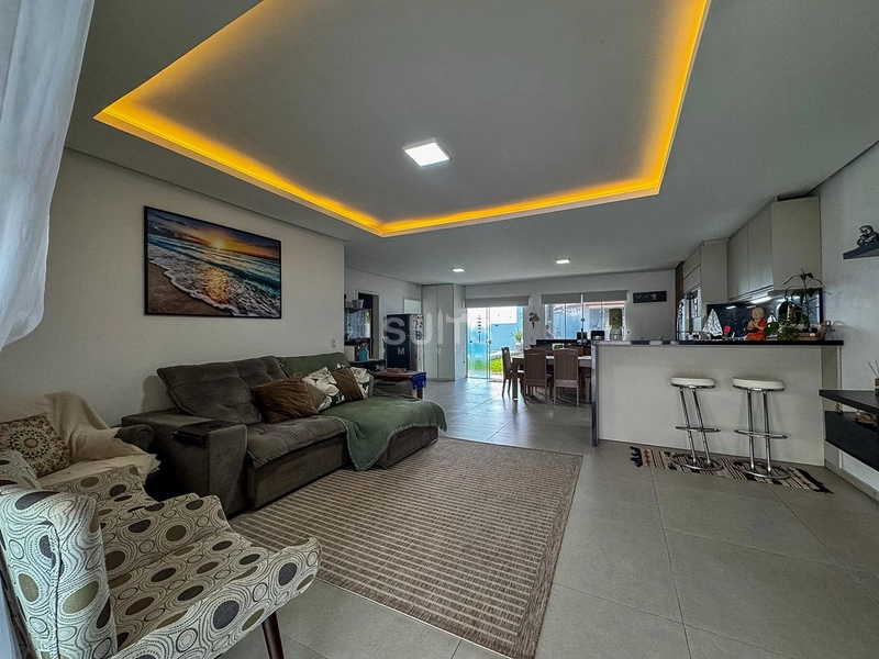 Excelente casa à venda na Rainha do Mar : 5ª foto da galeria de imagens do imóvel