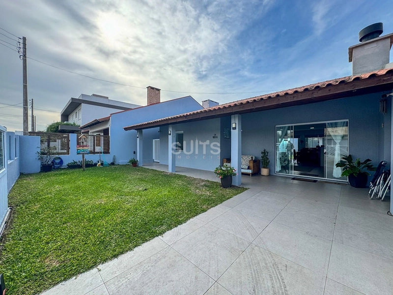 Imóvel residencial ou comercial