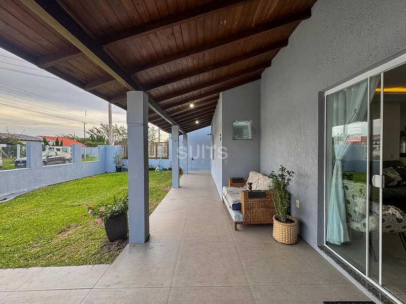 Excelente casa à venda na Rainha do Mar : 3ª foto da galeria de imagens do imóvel