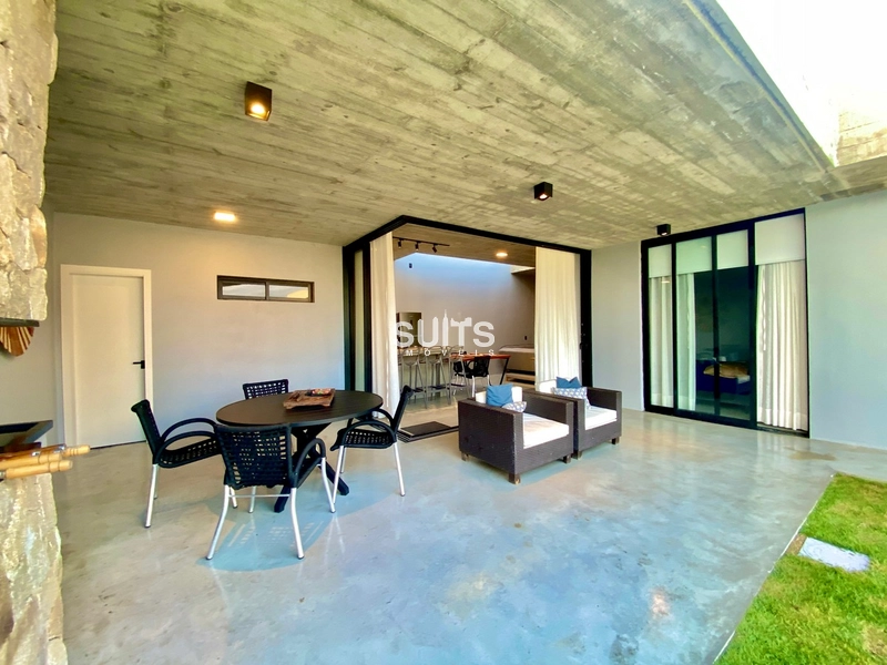 Excelente casa térrea, moderna com 2 terrenos, praia do Arpoador!: 16ª foto da galeria de imagens do imóvel