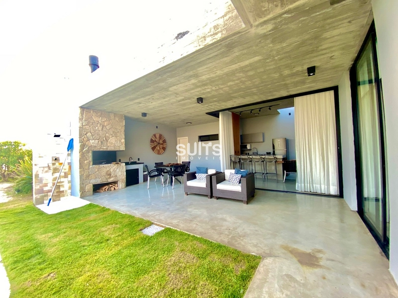 Excelente casa térrea, moderna com 2 terrenos, praia do Arpoador!: 10ª foto da galeria de imagens do imóvel