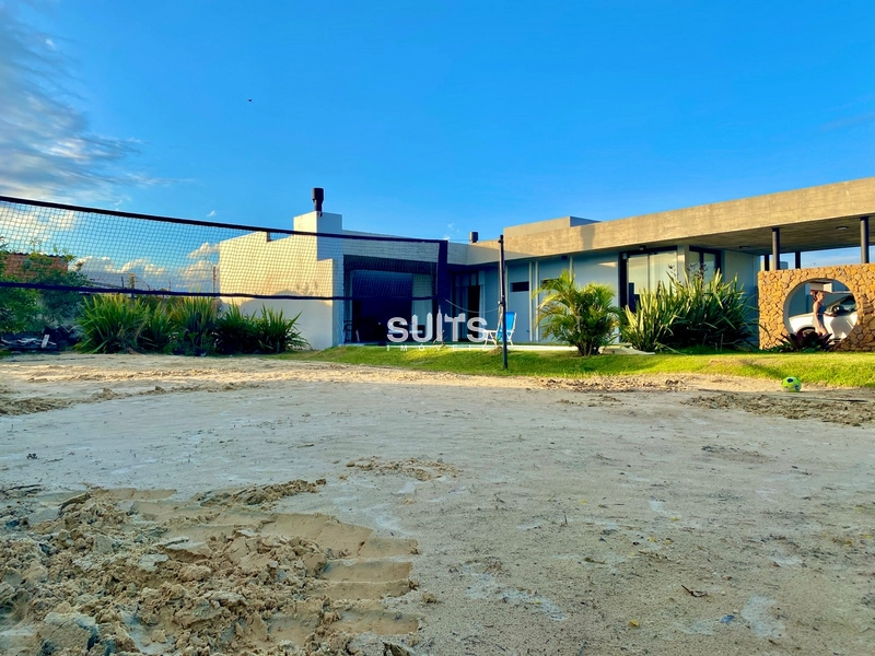 Excelente casa térrea, moderna com 2 terrenos, praia do Arpoador!: 7ª foto da galeria de imagens do imóvel