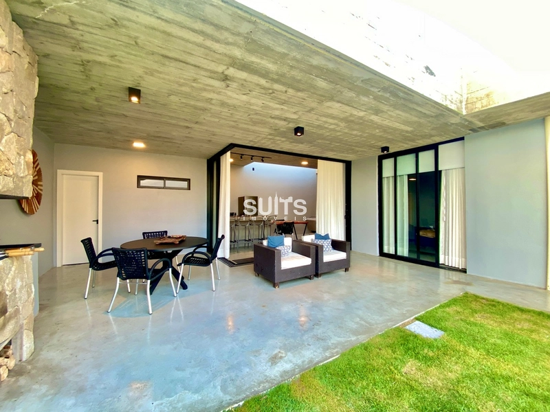 Excelente casa térrea, moderna com 2 terrenos, praia do Arpoador!: 17ª foto da galeria de imagens do imóvel