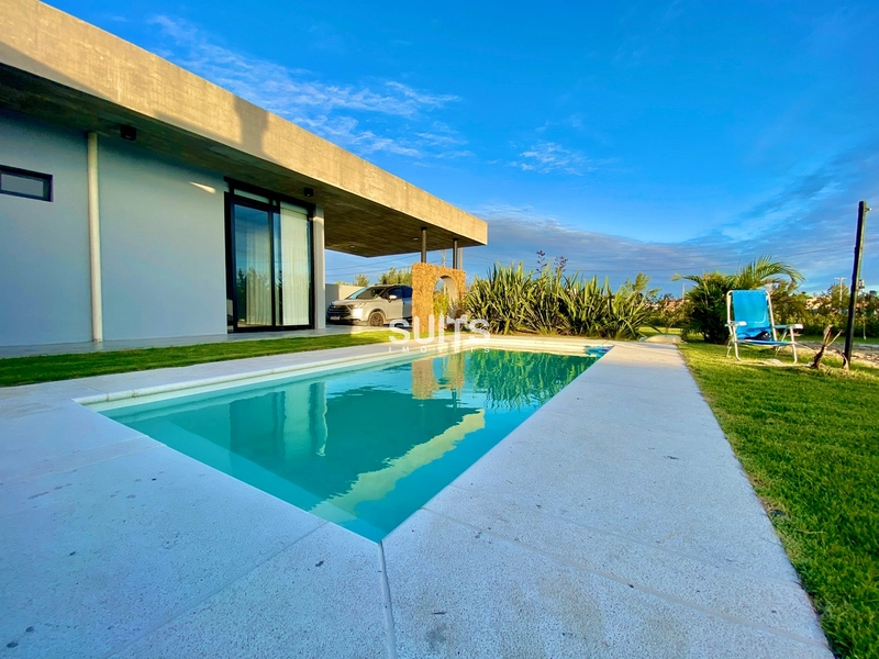 Excelente casa térrea, moderna com 2 terrenos, praia do Arpoador!: 15ª foto da galeria de imagens do imóvel