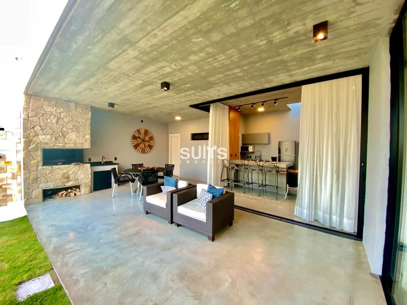 Excelente casa térrea, moderna com 2 terrenos, praia do Arpoador!: 18ª foto da galeria de imagens do imóvel