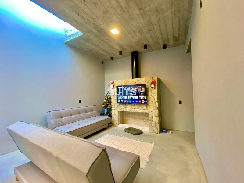 Excelente casa térrea, moderna com 2 terrenos, praia do Arpoador!: 23ª foto da galeria de imagens do imóvel