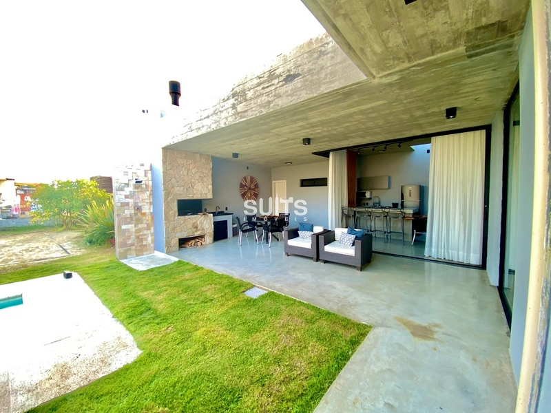 Excelente casa térrea, moderna com 2 terrenos, praia do Arpoador!: 12ª foto da galeria de imagens do imóvel