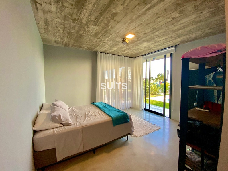 Excelente casa térrea, moderna com 2 terrenos, praia do Arpoador!: 33ª foto da galeria de imagens do imóvel