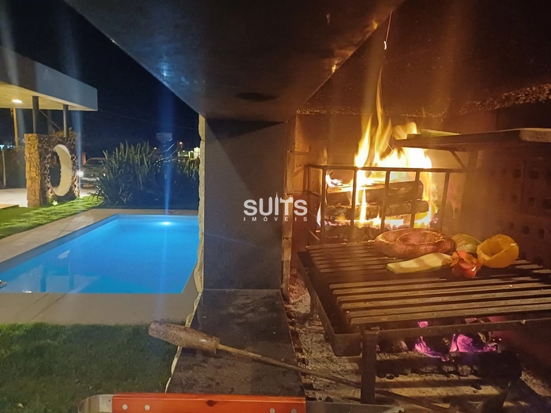 Excelente casa térrea, moderna com 2 terrenos, praia do Arpoador!: 35ª foto da galeria de imagens do imóvel