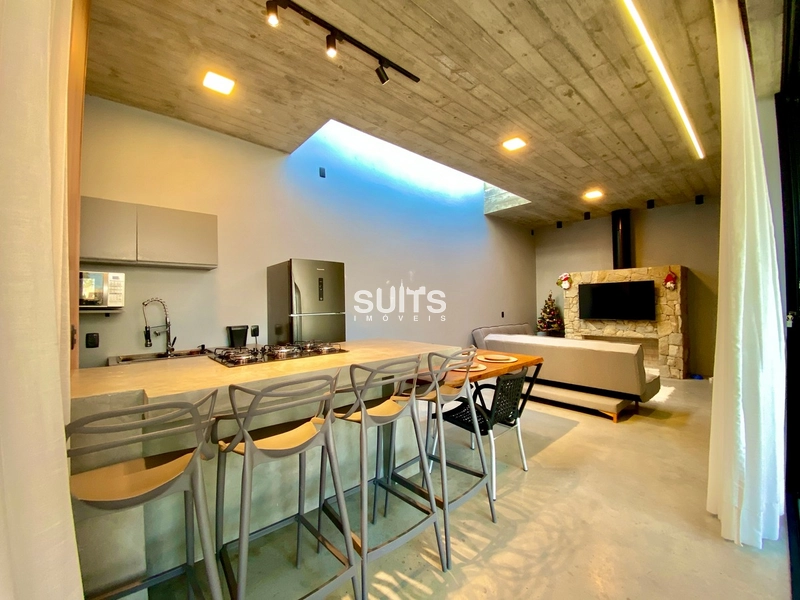 Excelente casa térrea, moderna com 2 terrenos, praia do Arpoador!: 21ª foto da galeria de imagens do imóvel