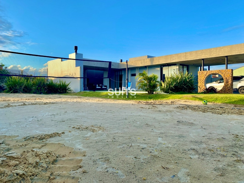 Excelente casa térrea, moderna com 2 terrenos, praia do Arpoador!: 8ª foto da galeria de imagens do imóvel