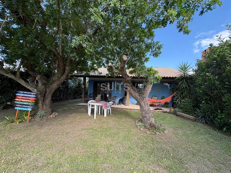 Excelente casa à venda no Centro : 4ª foto da galeria de imagens do imóvel