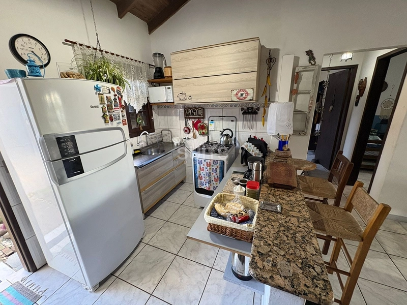 Excelente casa à venda no Centro : 22ª foto da galeria de imagens do imóvel