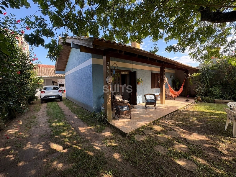 Excelente casa à venda no Centro : 6ª foto da galeria de imagens do imóvel