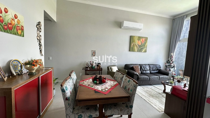 Linda casa geminada à venda no Centro de Xangri-Lá: 4ª foto da galeria de imagens do imóvel