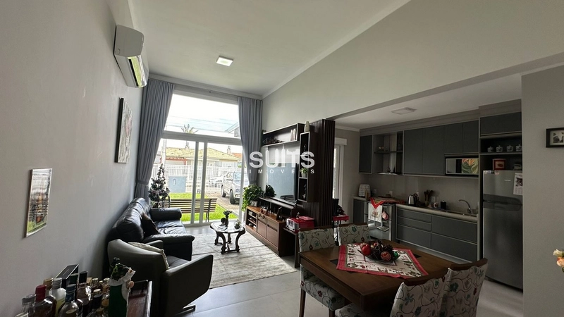 Linda casa geminada à venda no Centro de Xangri-Lá: 8ª foto da galeria de imagens do imóvel