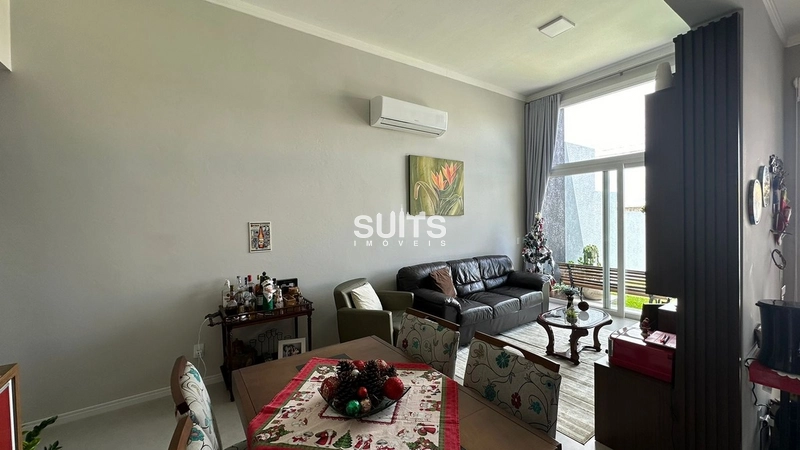 Linda casa geminada à venda no Centro de Xangri-Lá: 5ª foto da galeria de imagens do imóvel