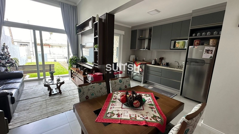 Linda casa geminada à venda no Centro de Xangri-Lá: 7ª foto da galeria de imagens do imóvel