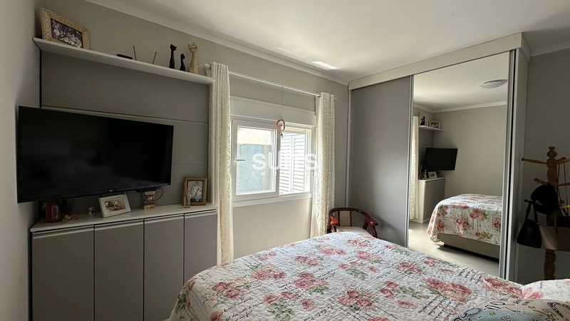 Linda casa geminada à venda no Centro de Xangri-Lá: 14ª foto da galeria de imagens do imóvel