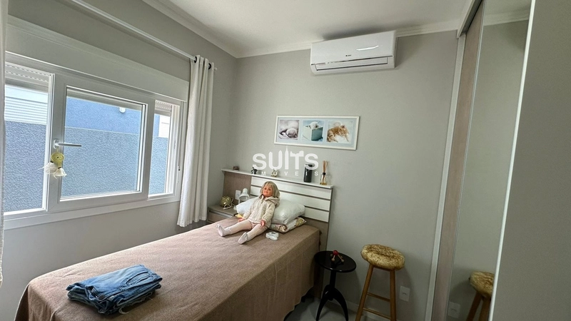 Linda casa geminada à venda no Centro de Xangri-Lá: 10ª foto da galeria de imagens do imóvel