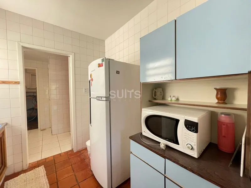 Apartamento com pé na areia  na divisa de Capão e  Atlântida: 18ª foto da galeria de imagens do imóvel