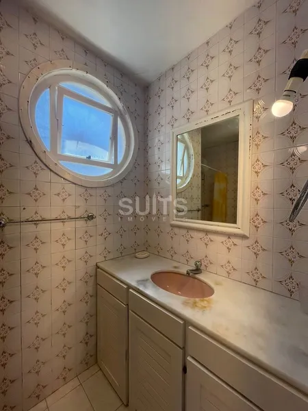 Apartamento com pé na areia  na divisa de Capão e  Atlântida: 9ª foto da galeria de imagens do imóvel