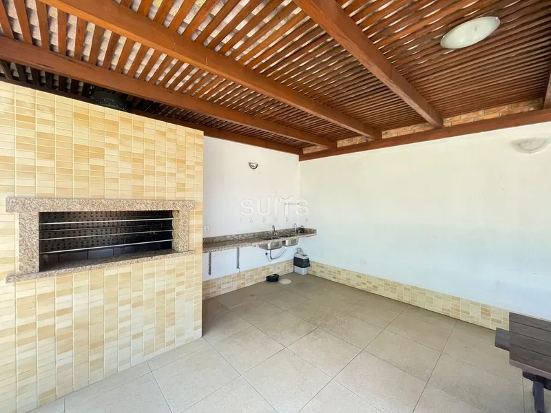 Apartamento com pé na areia  na divisa de Capão e  Atlântida: 26ª foto da galeria de imagens do imóvel