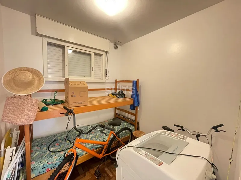 Apartamento com pé na areia  na divisa de Capão e  Atlântida: 19ª foto da galeria de imagens do imóvel