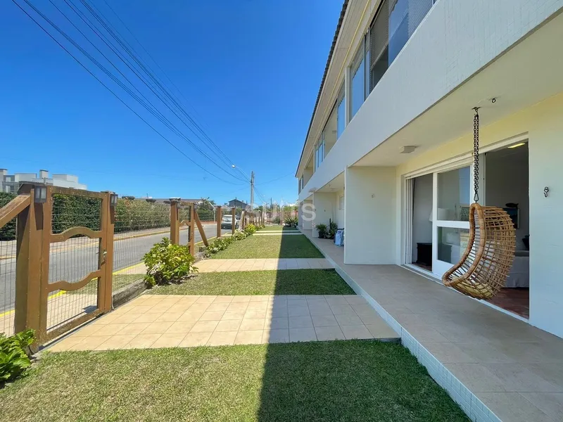 Apartamento com pé na areia  na divisa de Capão e  Atlântida: 24ª foto da galeria de imagens do imóvel