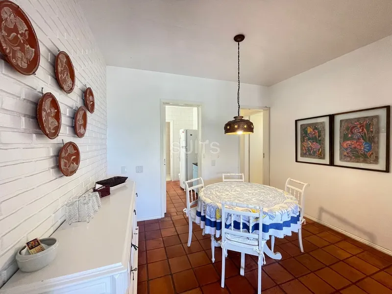 Apartamento com pé na areia  na divisa de Capão e  Atlântida: 5ª foto da galeria de imagens do imóvel