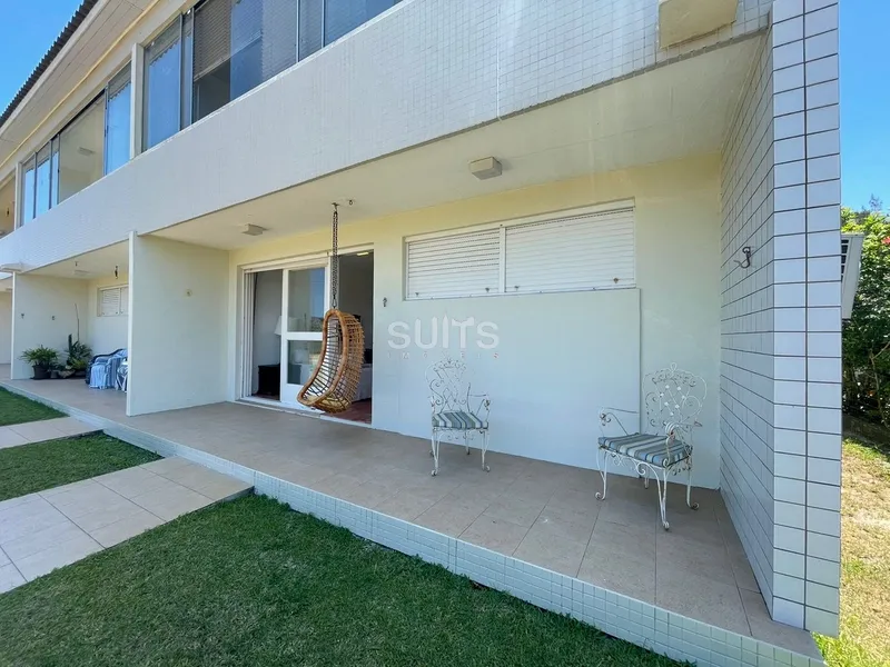 Apartamento com pé na areia  na divisa de Capão e  Atlântida: 23ª foto da galeria de imagens do imóvel