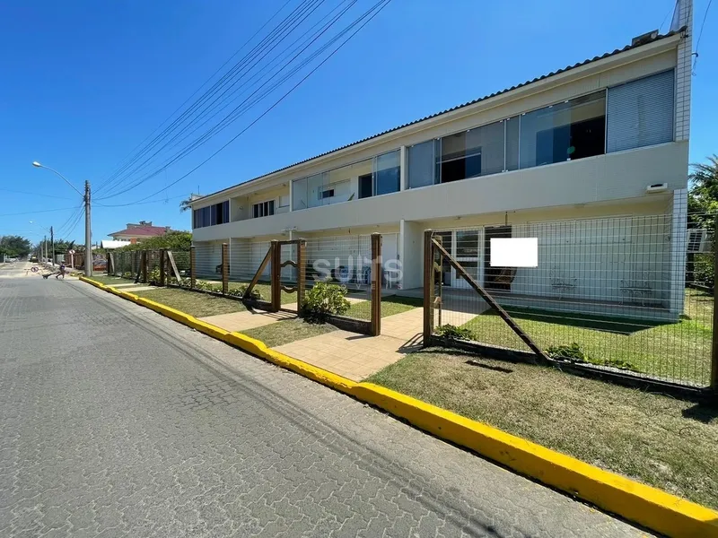 Apartamento com pé na areia  na divisa de Capão e  Atlântida: 30ª foto da galeria de imagens do imóvel