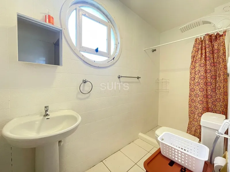 Apartamento com pé na areia  na divisa de Capão e  Atlântida: 16ª foto da galeria de imagens do imóvel