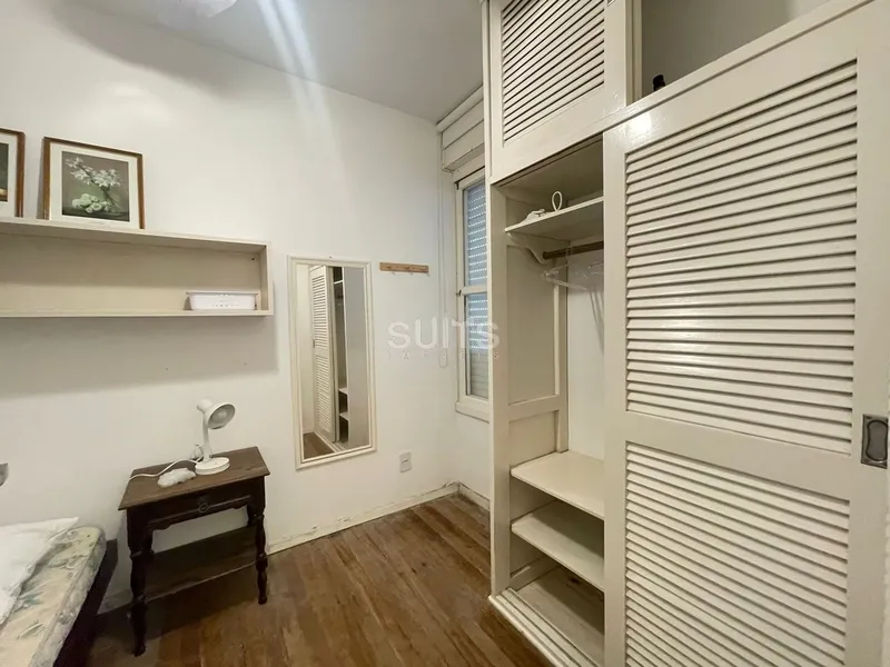 Apartamento com pé na areia  na divisa de Capão e  Atlântida: 13ª foto da galeria de imagens do imóvel