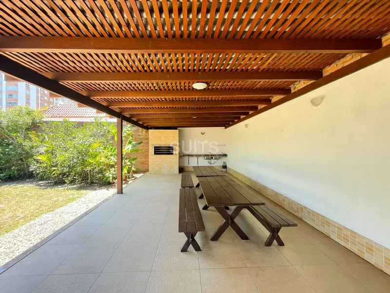 Apartamento com pé na areia  na divisa de Capão e  Atlântida: 21ª foto da galeria de imagens do imóvel