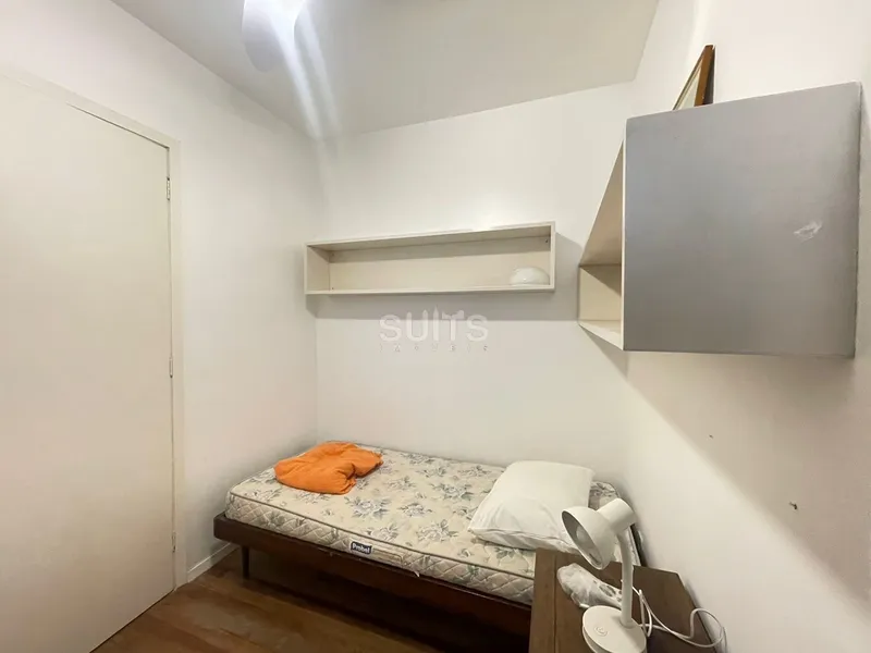 Apartamento com pé na areia  na divisa de Capão e  Atlântida: 12ª foto da galeria de imagens do imóvel