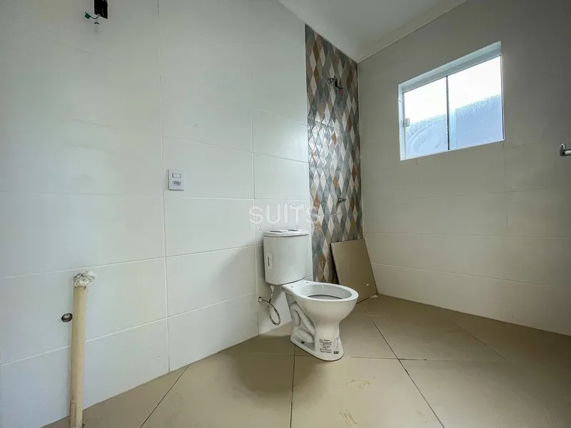 Excelente casa nova nunca habitada de esquina praia de Noiva do Mar: 9ª foto da galeria de imagens do imóvel