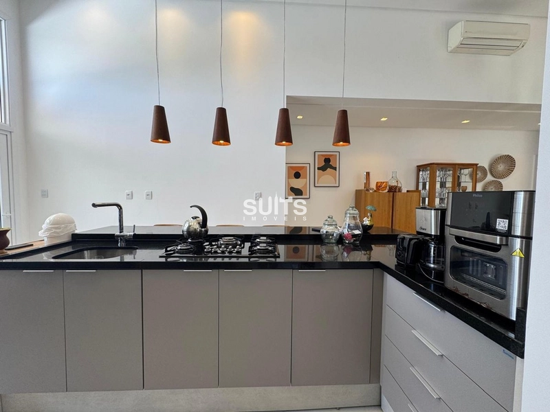 Excelente casa com linda vista para o lago no condomínio Riviera: 15ª foto da galeria de imagens do imóvel