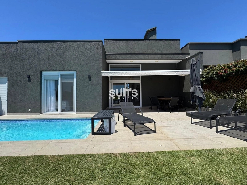 Excelente casa com linda vista para o lago no condomínio Riviera: 19ª foto da galeria de imagens do imóvel