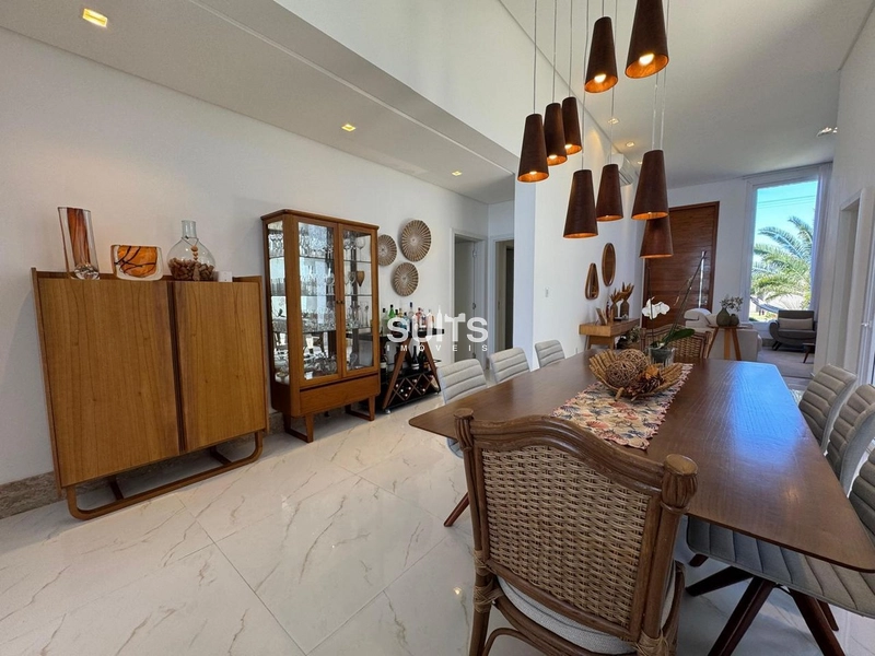 Excelente casa com linda vista para o lago no condomínio Riviera: 12ª foto da galeria de imagens do imóvel