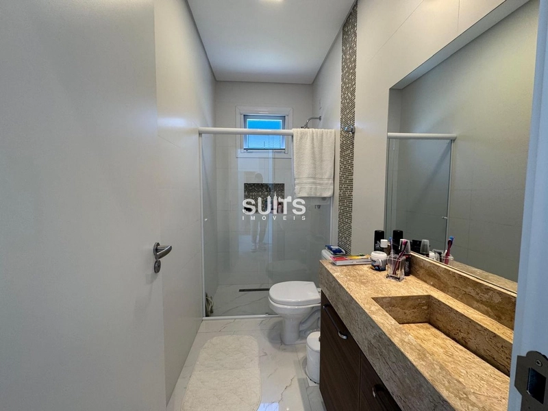 Excelente casa com linda vista para o lago no condomínio Riviera: 27ª foto da galeria de imagens do imóvel