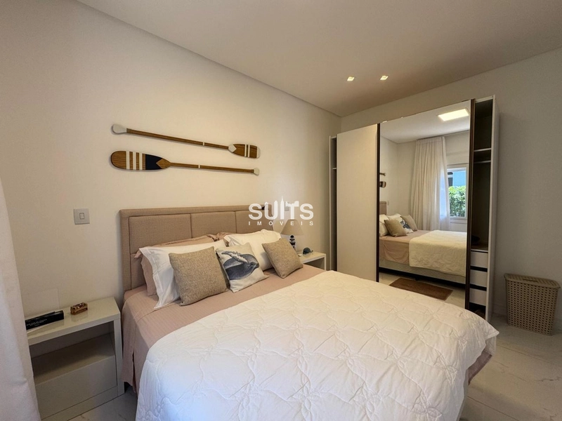 Excelente casa com linda vista para o lago no condomínio Riviera: 38ª foto da galeria de imagens do imóvel