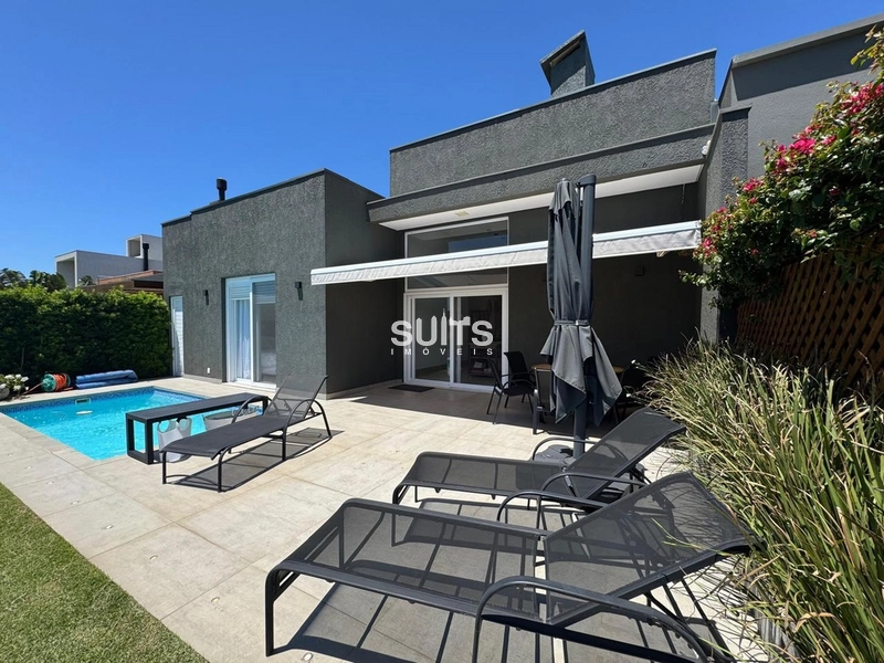 Excelente casa com linda vista para o lago no condomínio Riviera: 21ª foto da galeria de imagens do imóvel